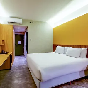 Hilton Garden Rebouças São Paulo