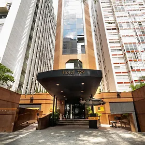 Royal Boutique Paulista São Paulo